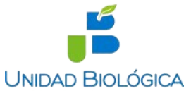 UNIDAD BIOLOGICA